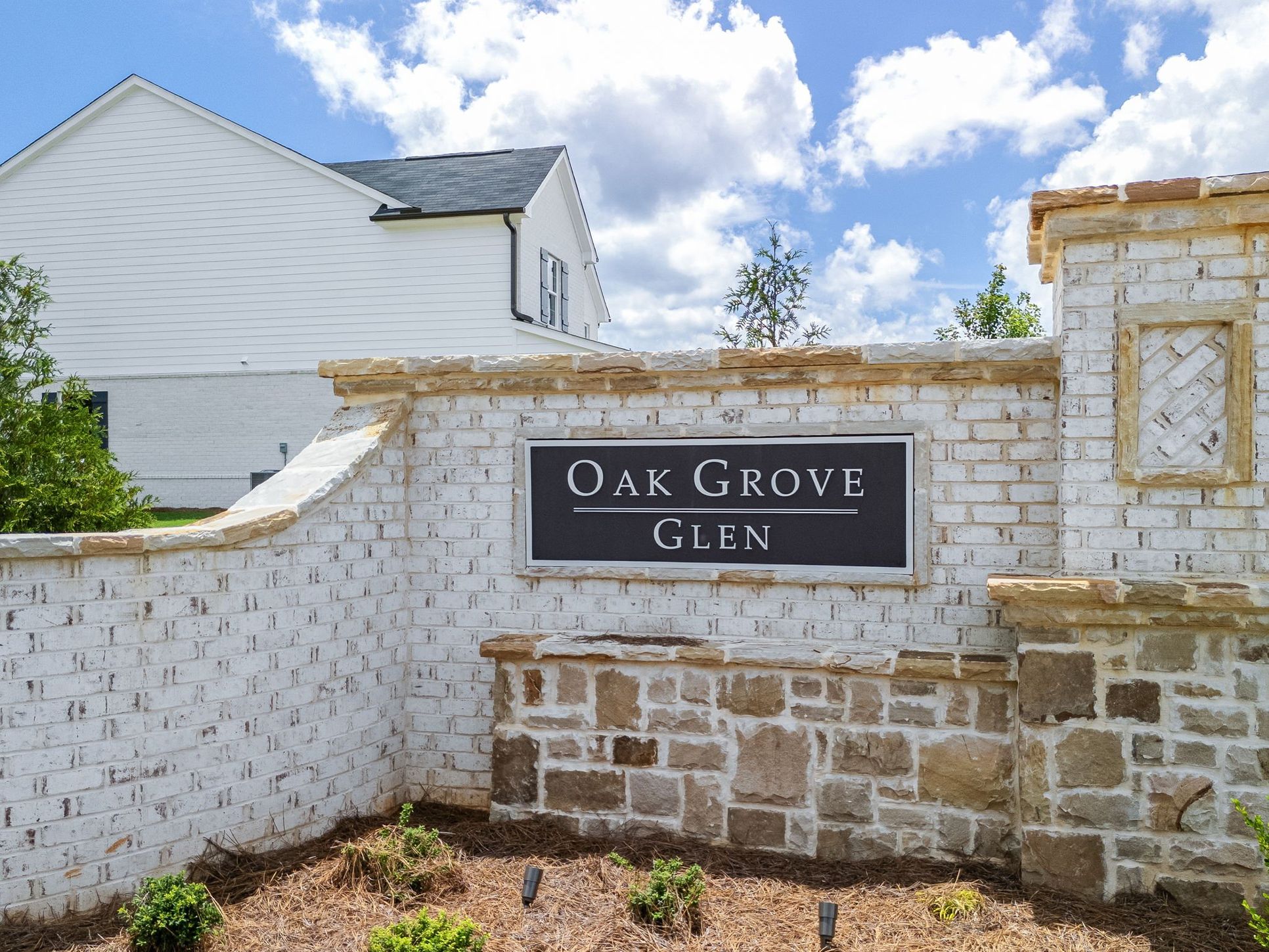 Oak Grove Glen,30078