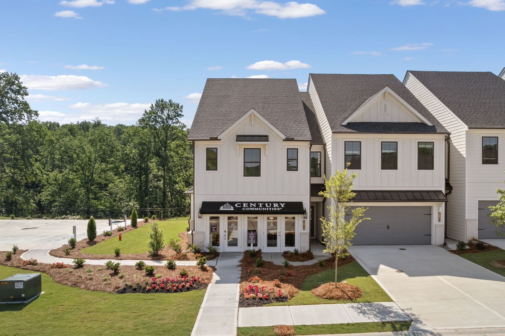 The Reserve at Gainesville Township,30507