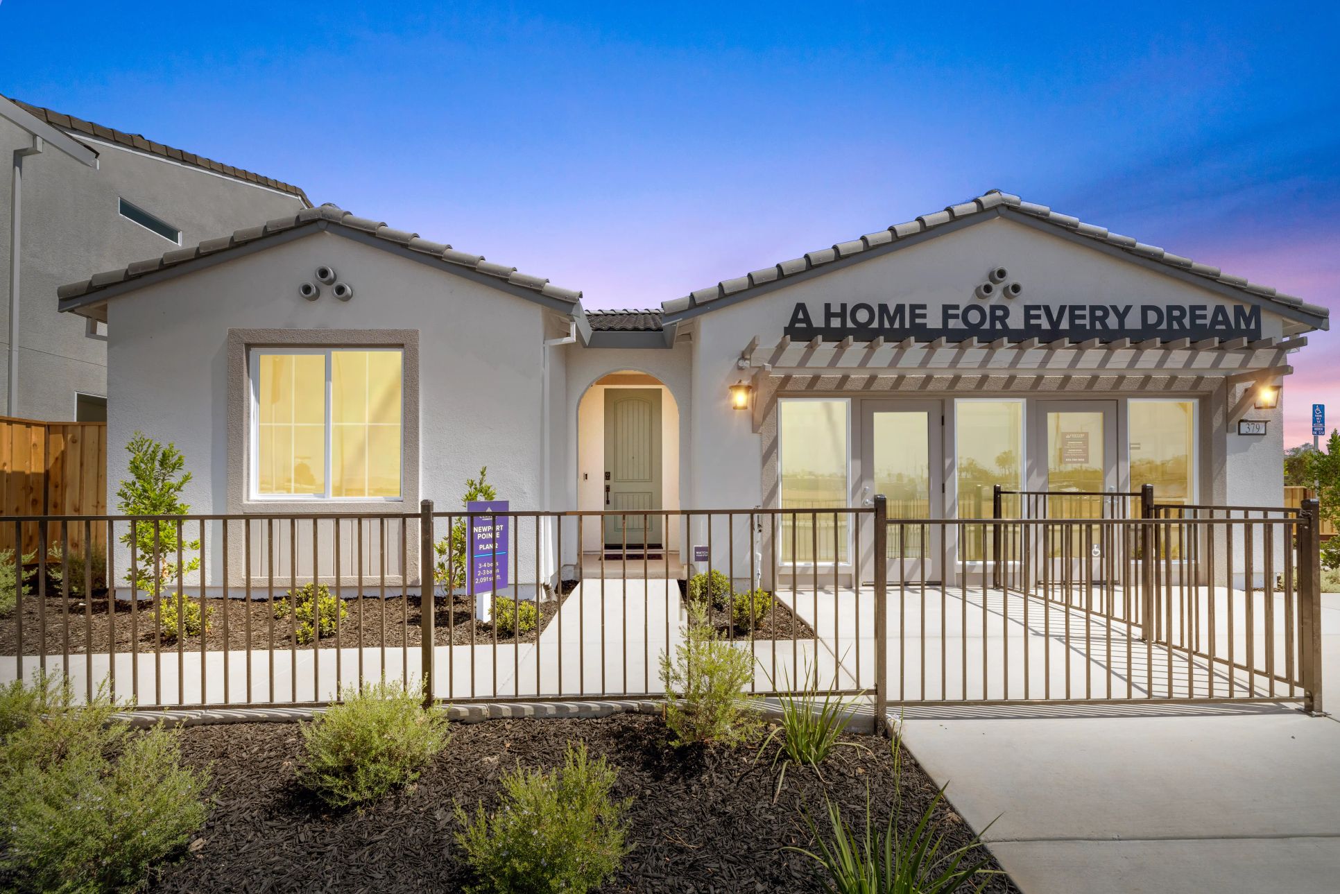 Newport Pointe,94505