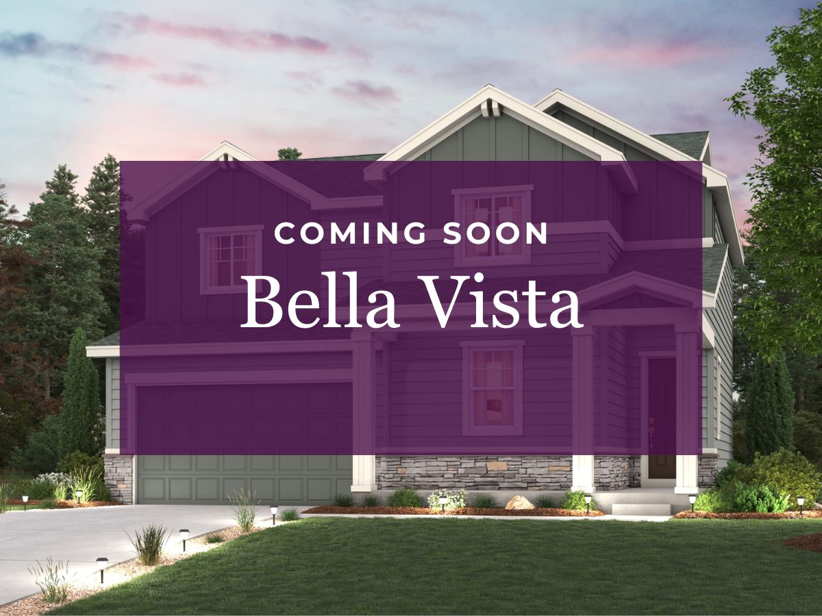 Bella Vista,80603