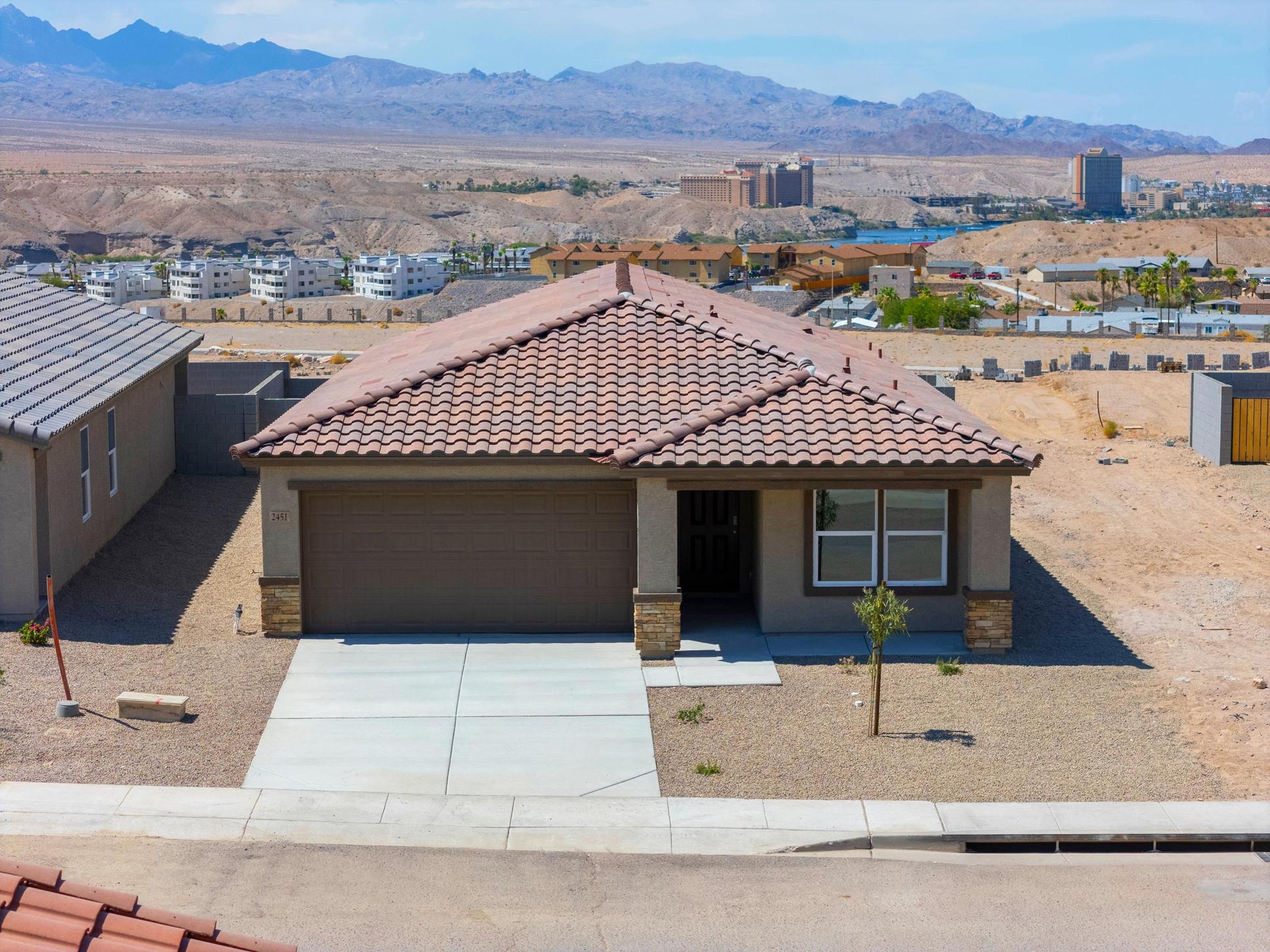 Rancho Colorado,86442