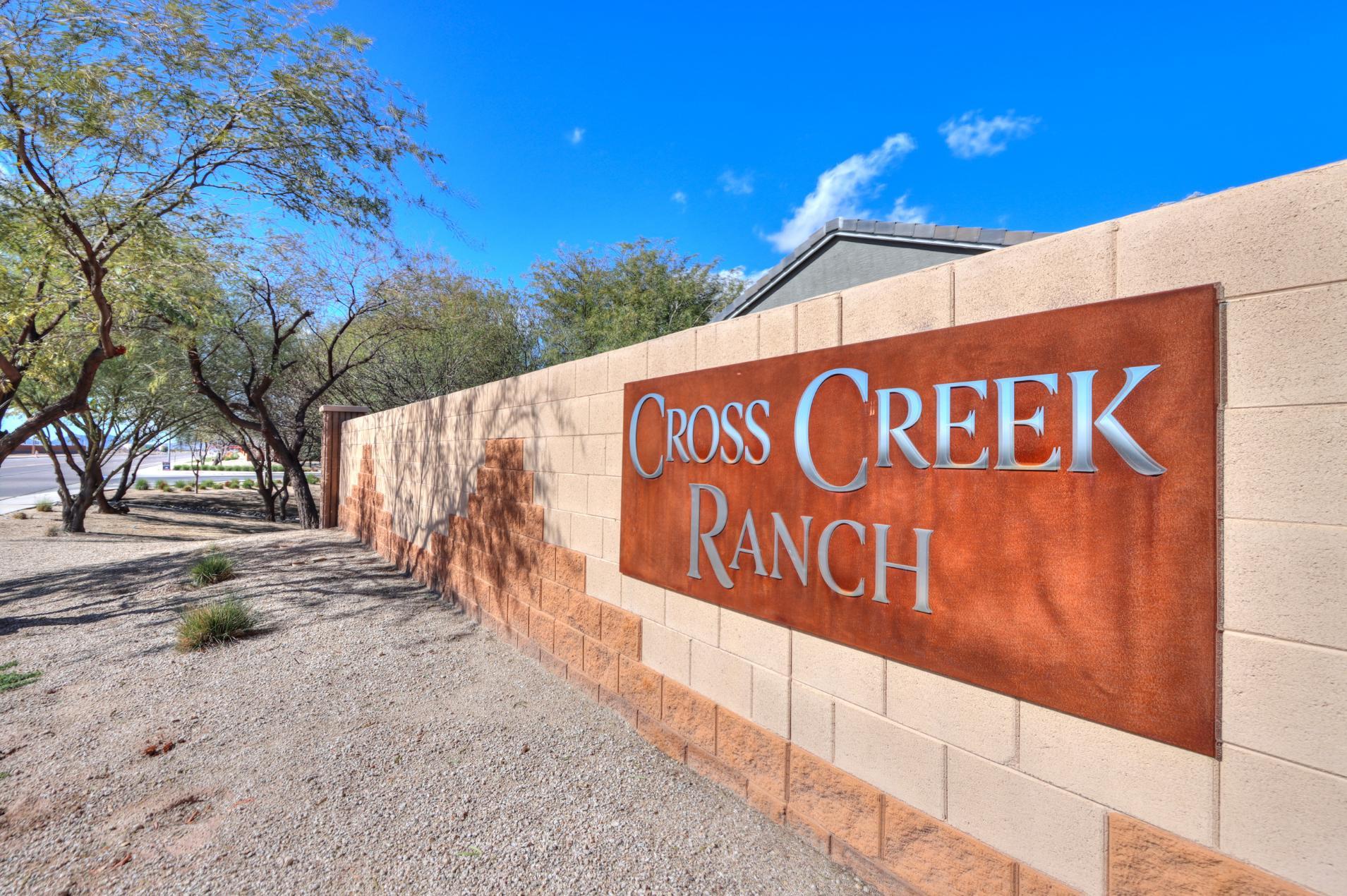 Cross Creek Ranch,85128
