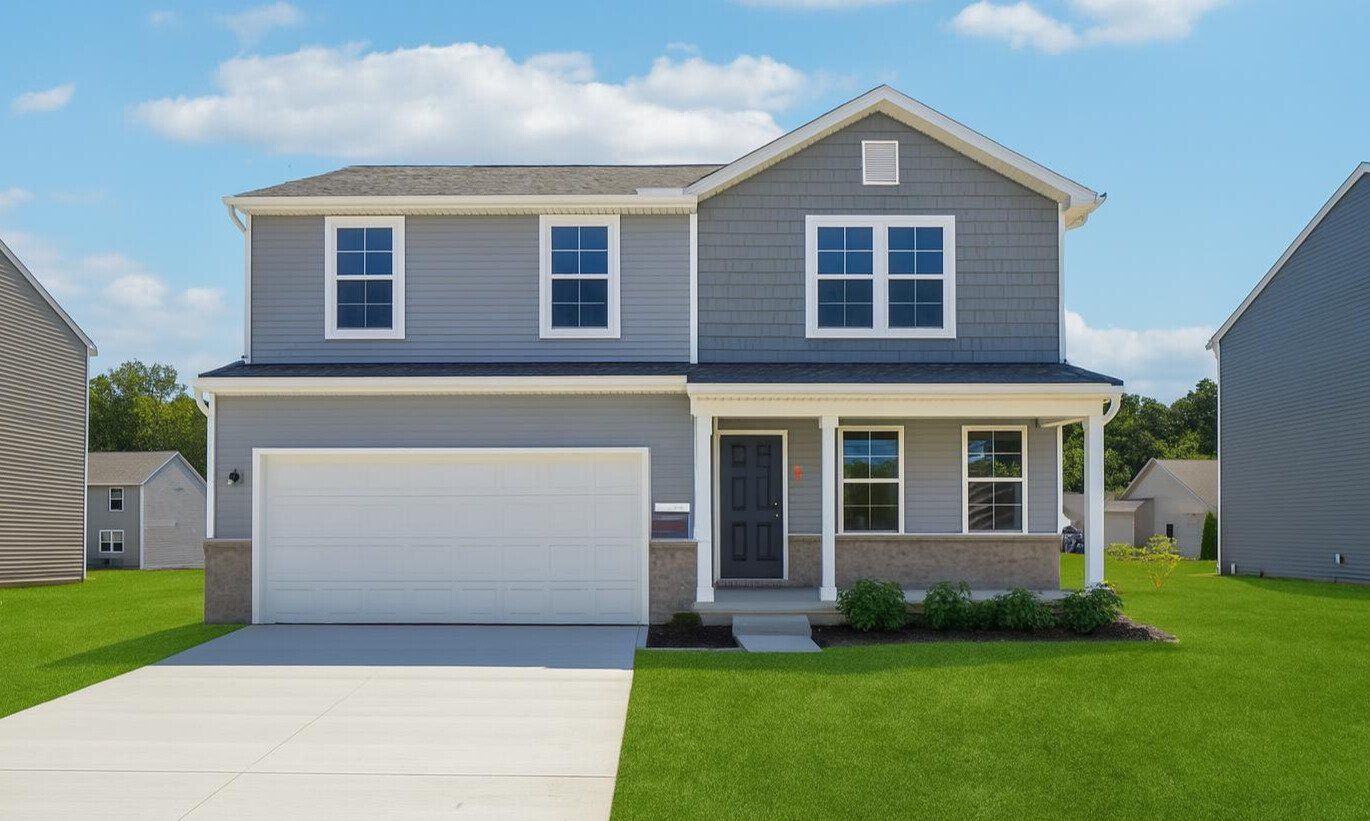 Forest Glen,48162