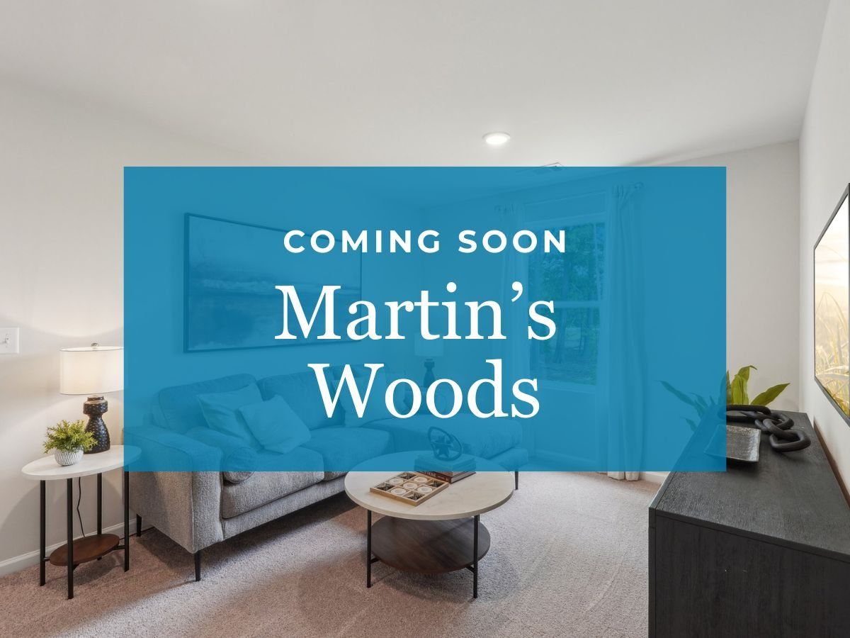 Martin's Woods,32428