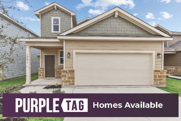 Spring Creek,78245