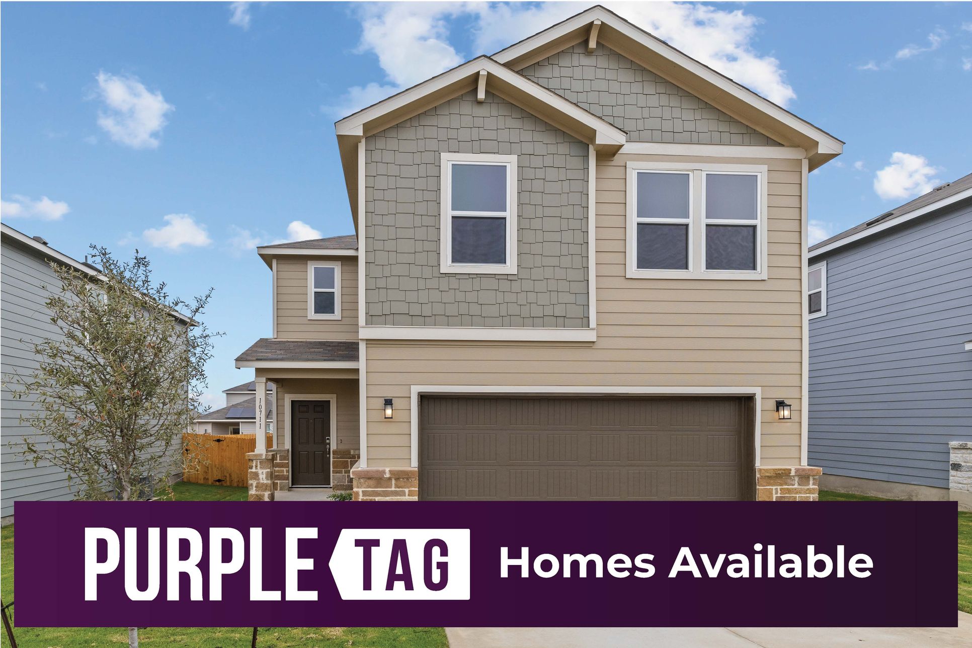Millican Grove,78109