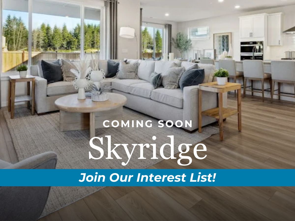 Skyridge,98801