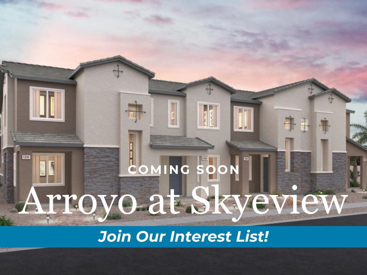 Arroyo at Skyeview,89166