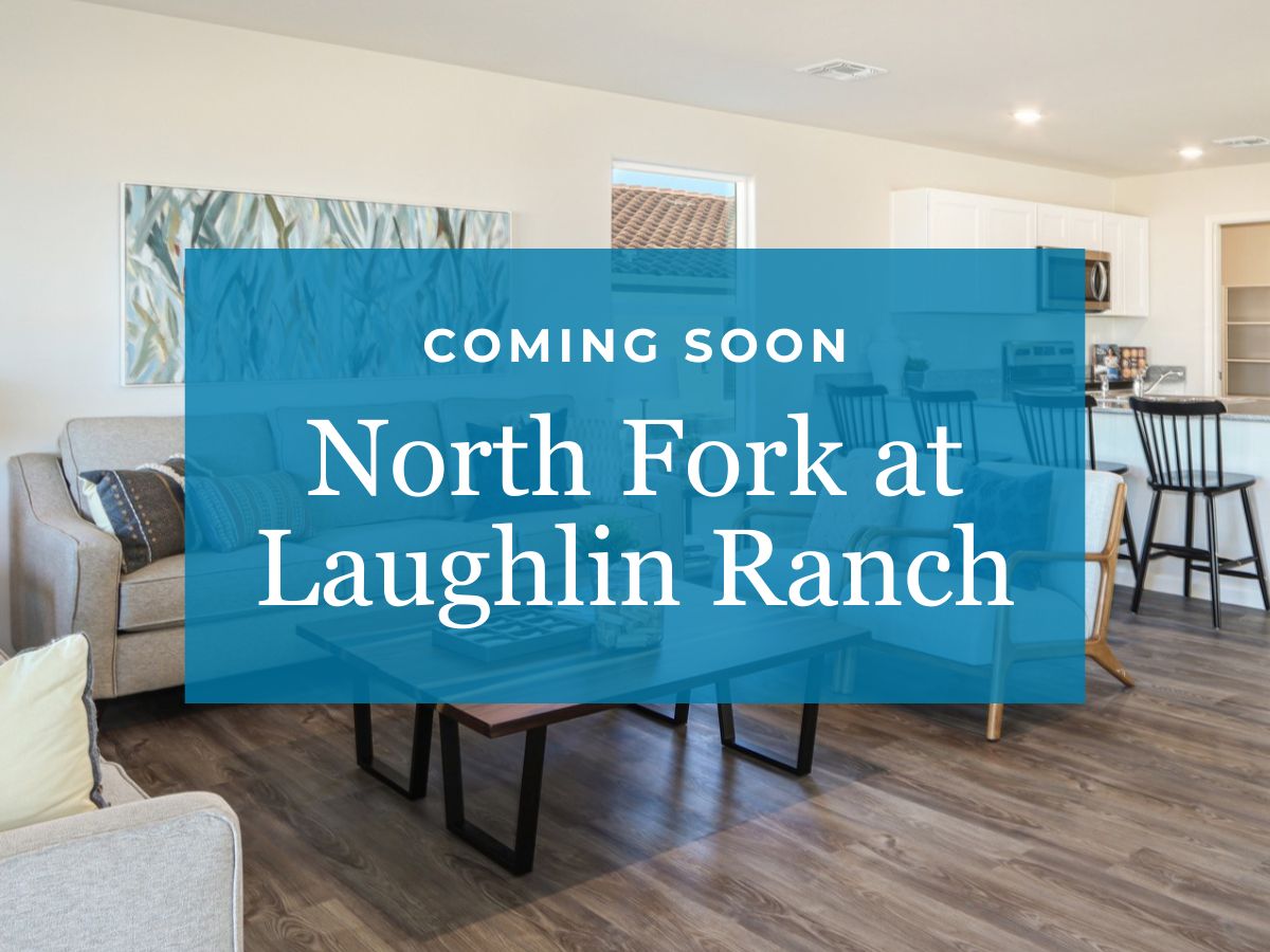 North Fork at Laughlin Ranch,86429