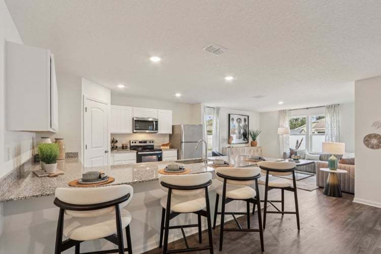 Meadow Creek,32539