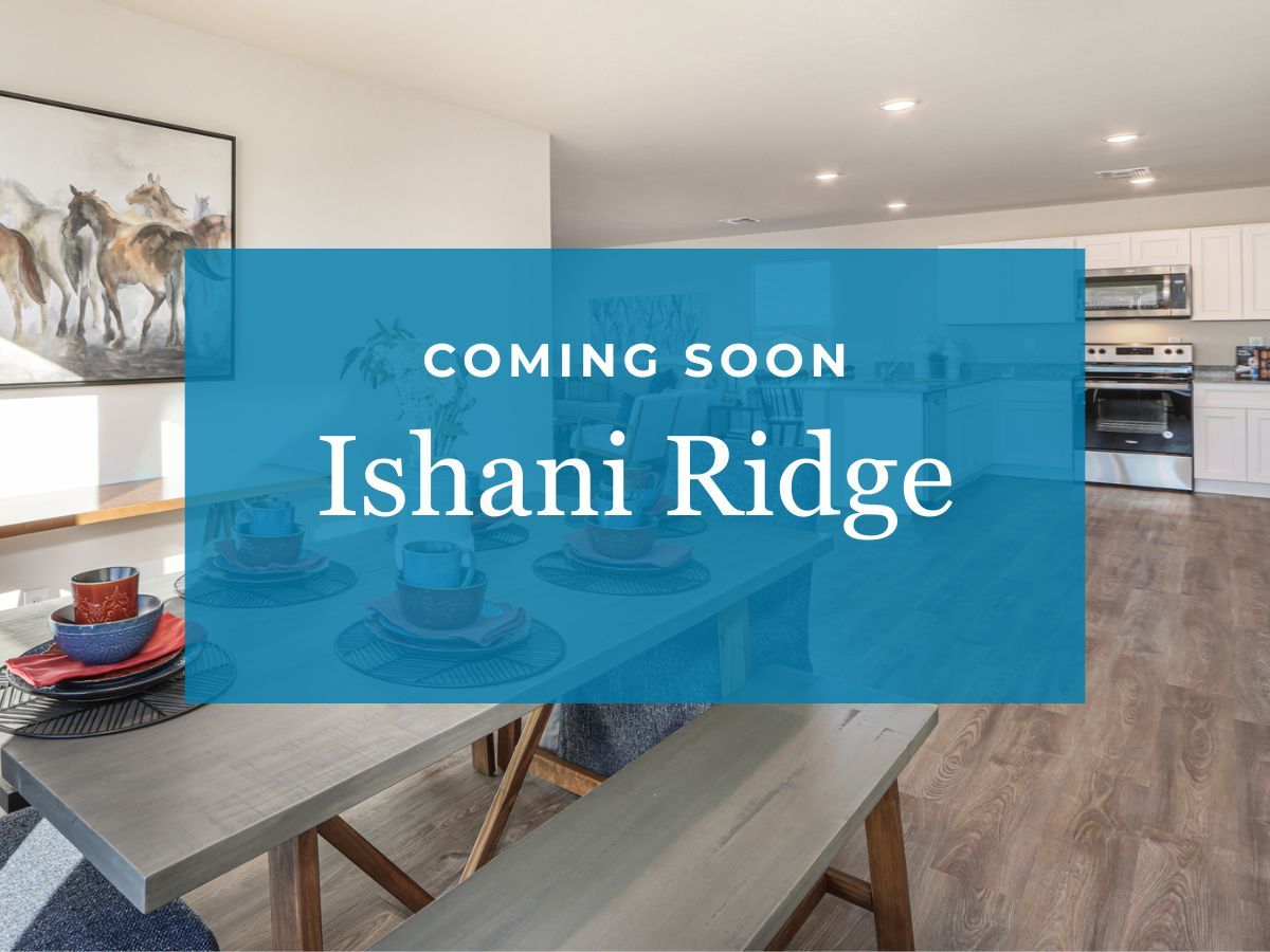 Ishani Ridge,89048