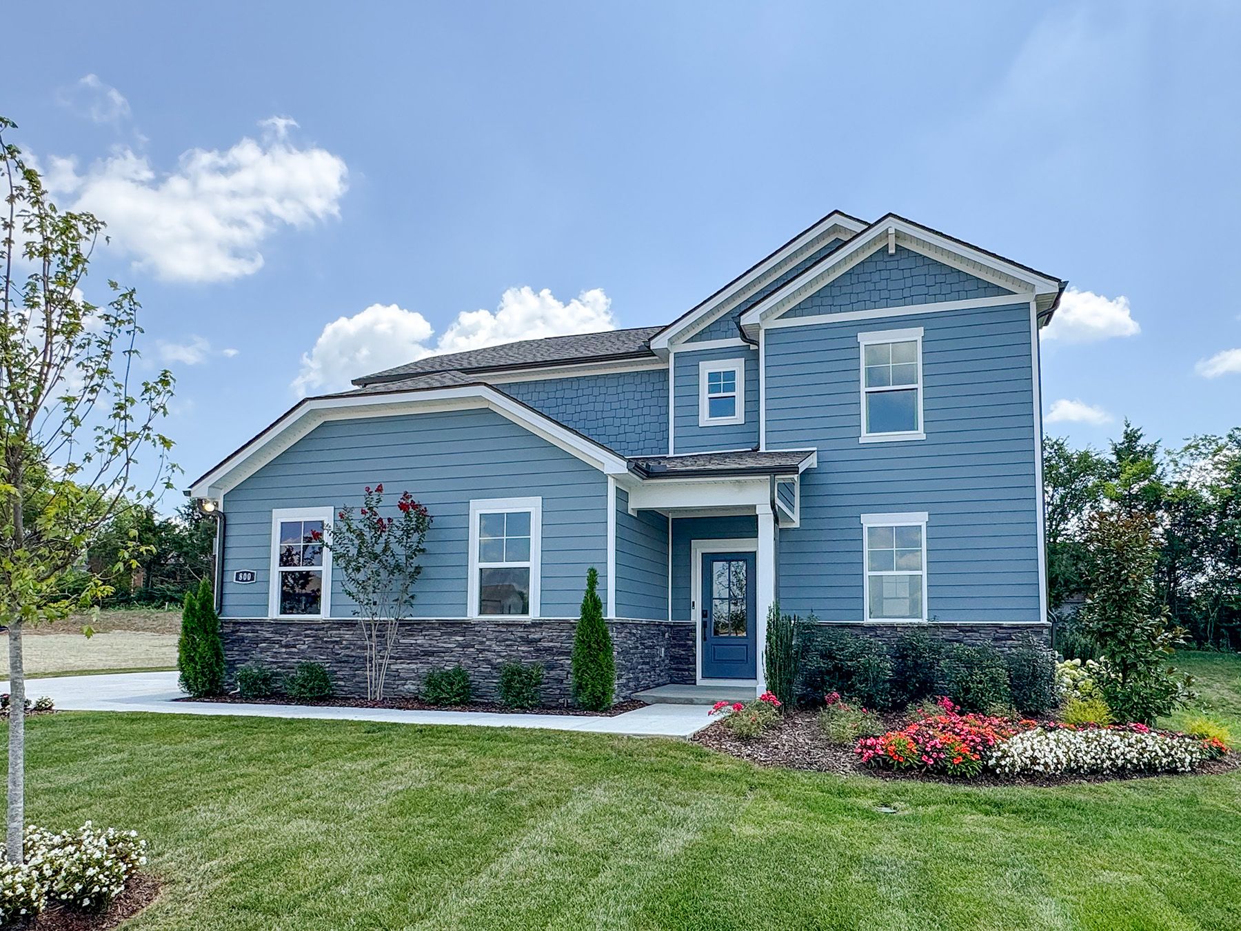 Averitt Landing,37087