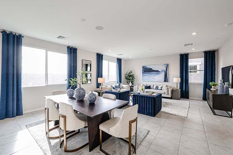 The Ridge Collection at Superstition Vista,85119