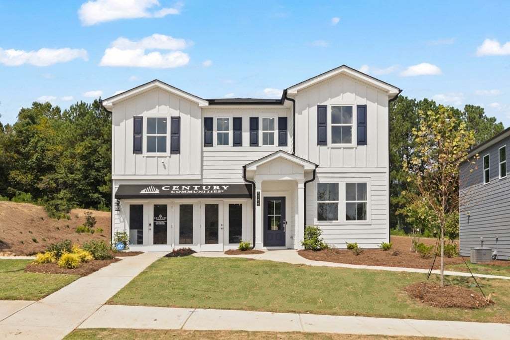 Union Heights,30542