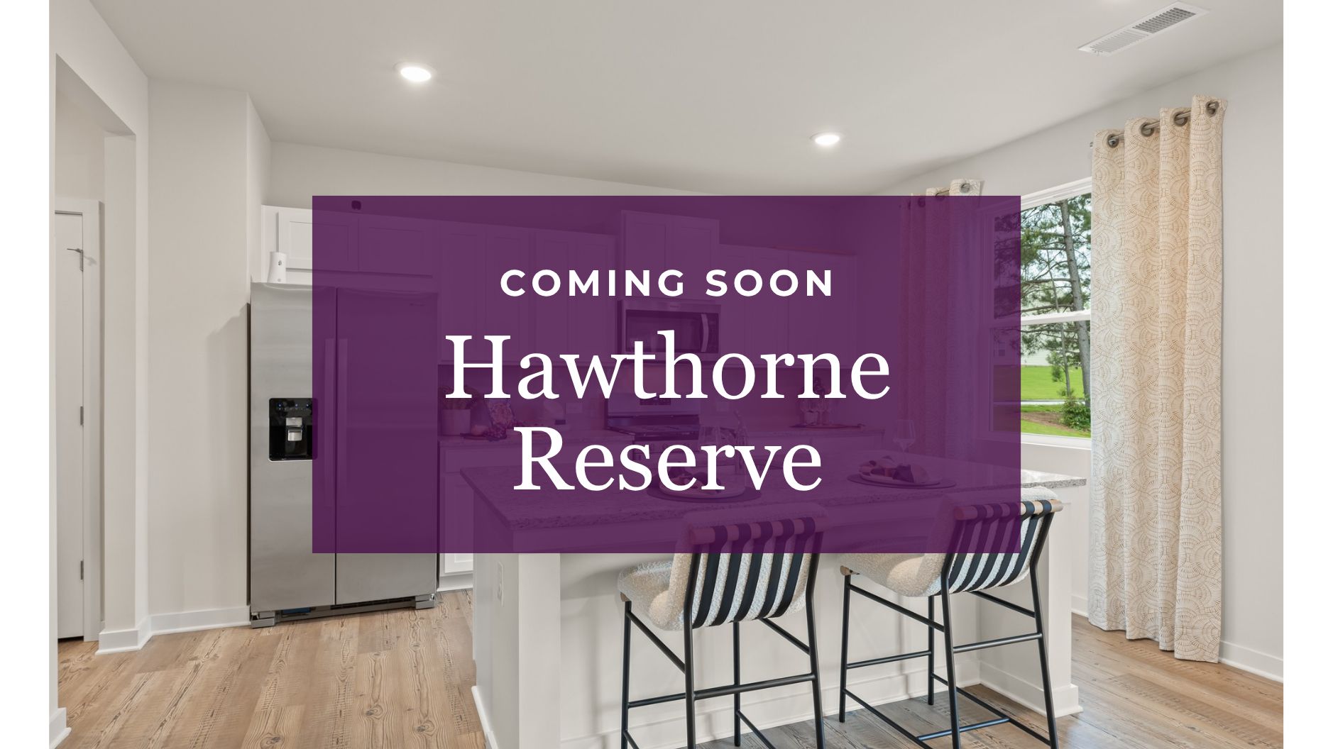Hawthorne Reserve,30157