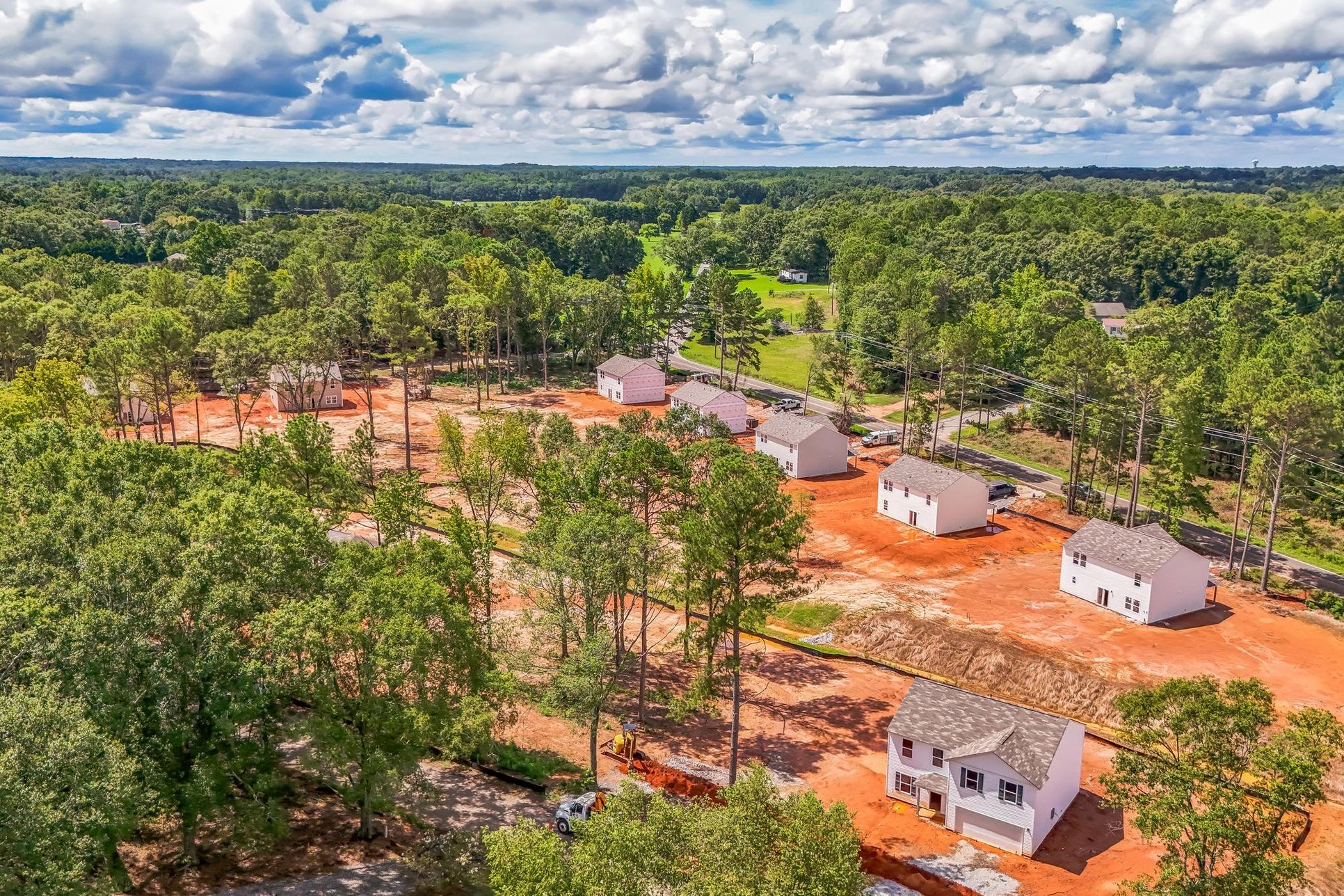 Creekside,29624