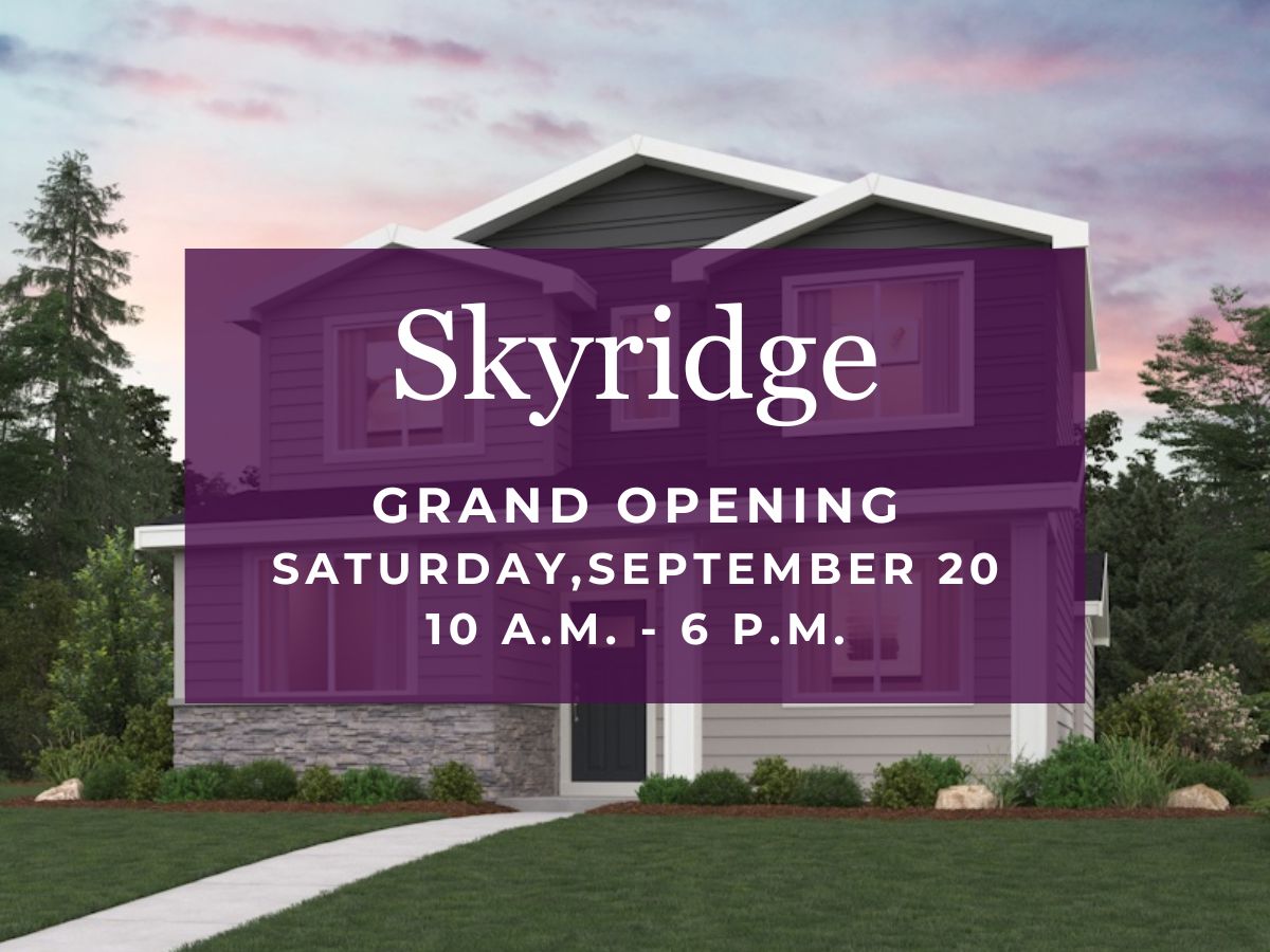 Skyridge,98801
