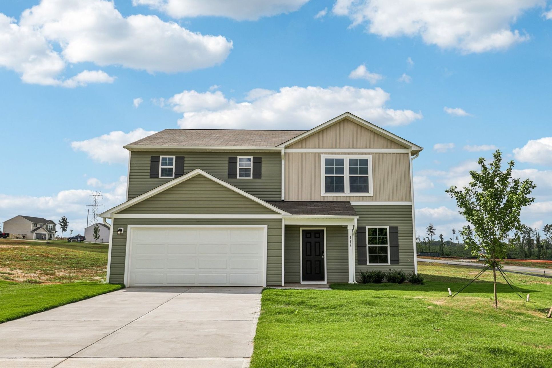 Chapel Pines,27299