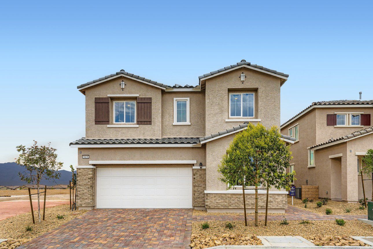 Terra at Skyeview,89166