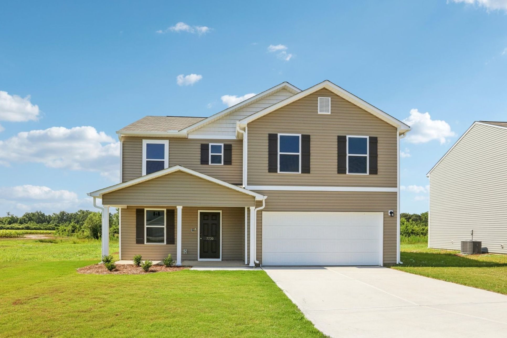 Briar Farm,27883