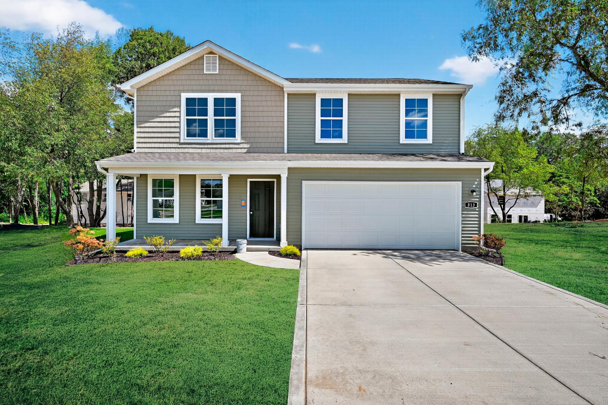 Park Place South,46346