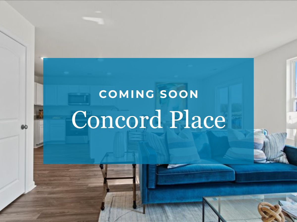 Concord Place,29671