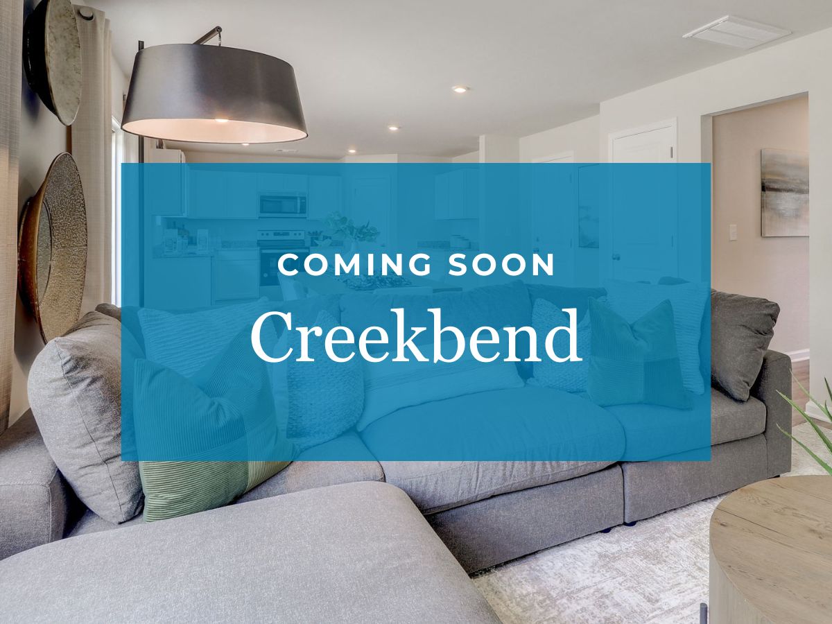 Creekbend,27101