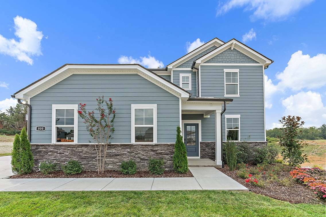 Averitt Landing,37087