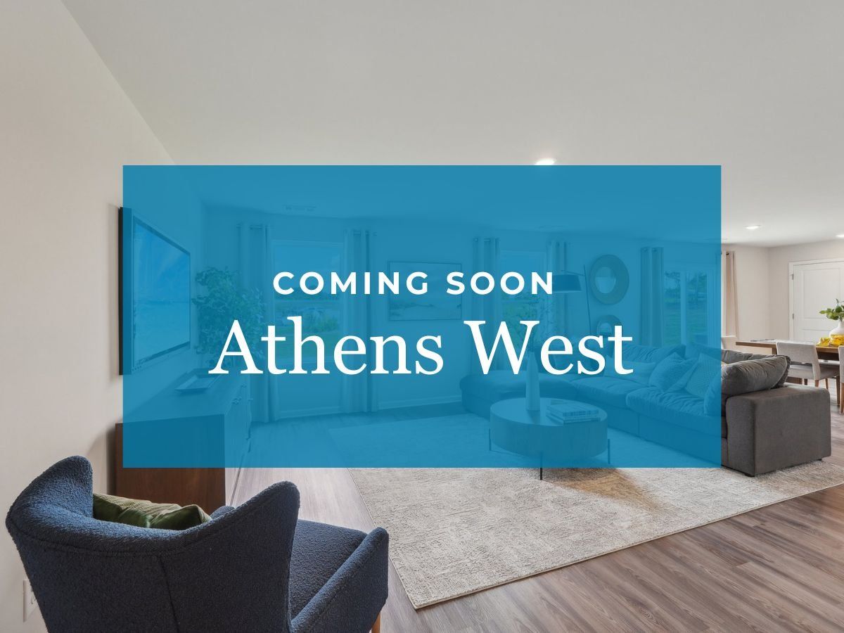 Athens West,28147