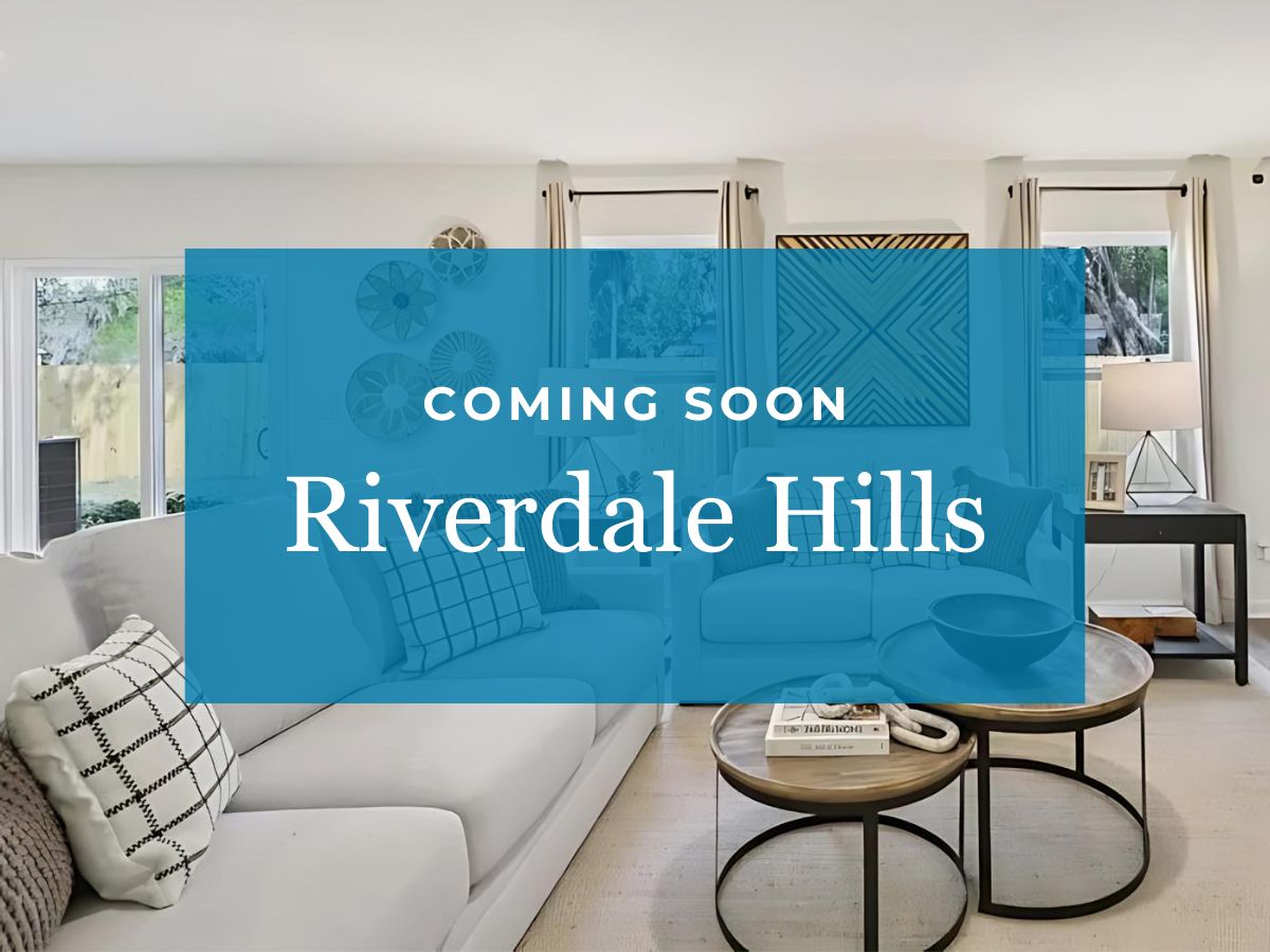 Riverdale Hills,29302