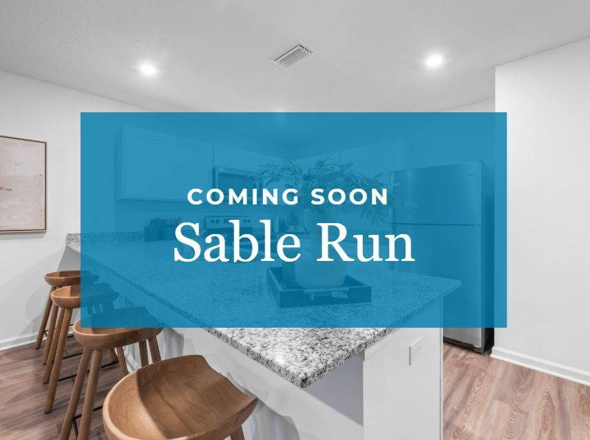 Sable Run,34475
