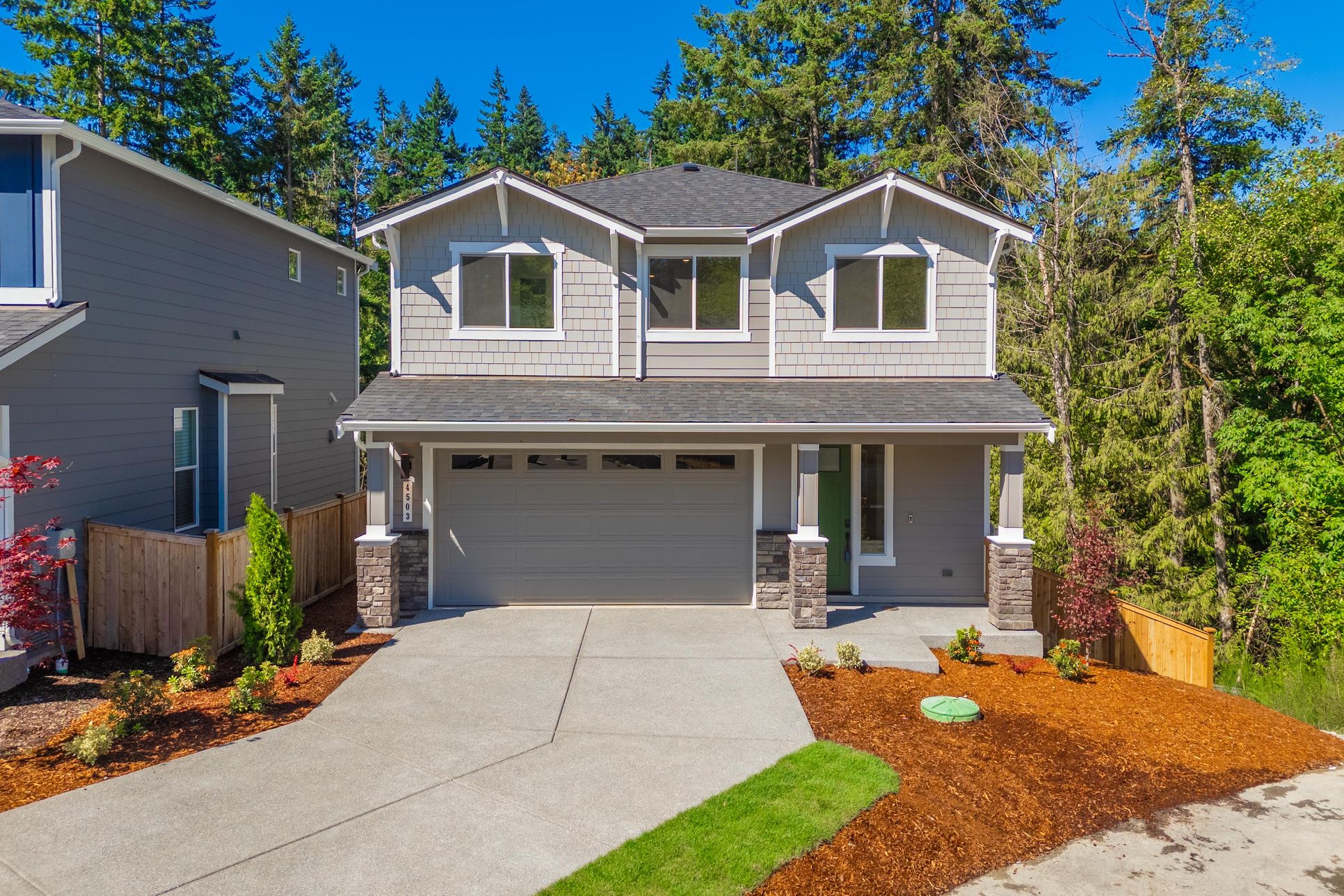 Canyon Ridge,98001