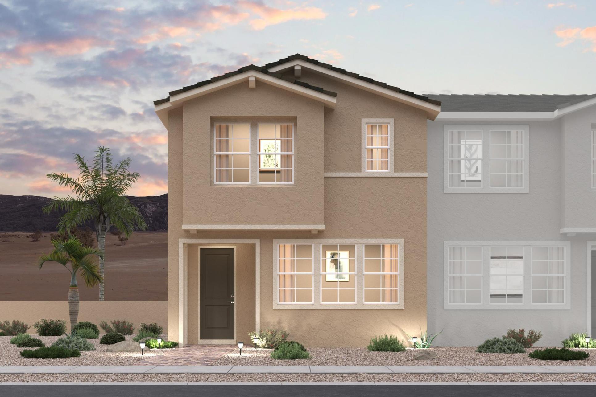 Arroyo at Skyeview,89166