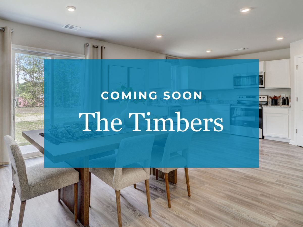 The Timbers,48111