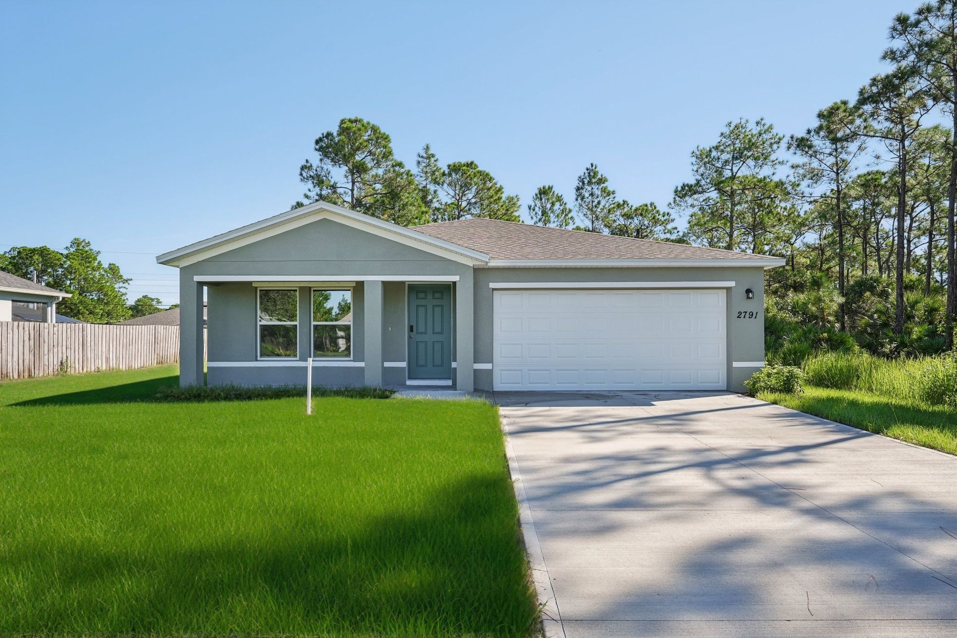 Palm Bay Classic,32909