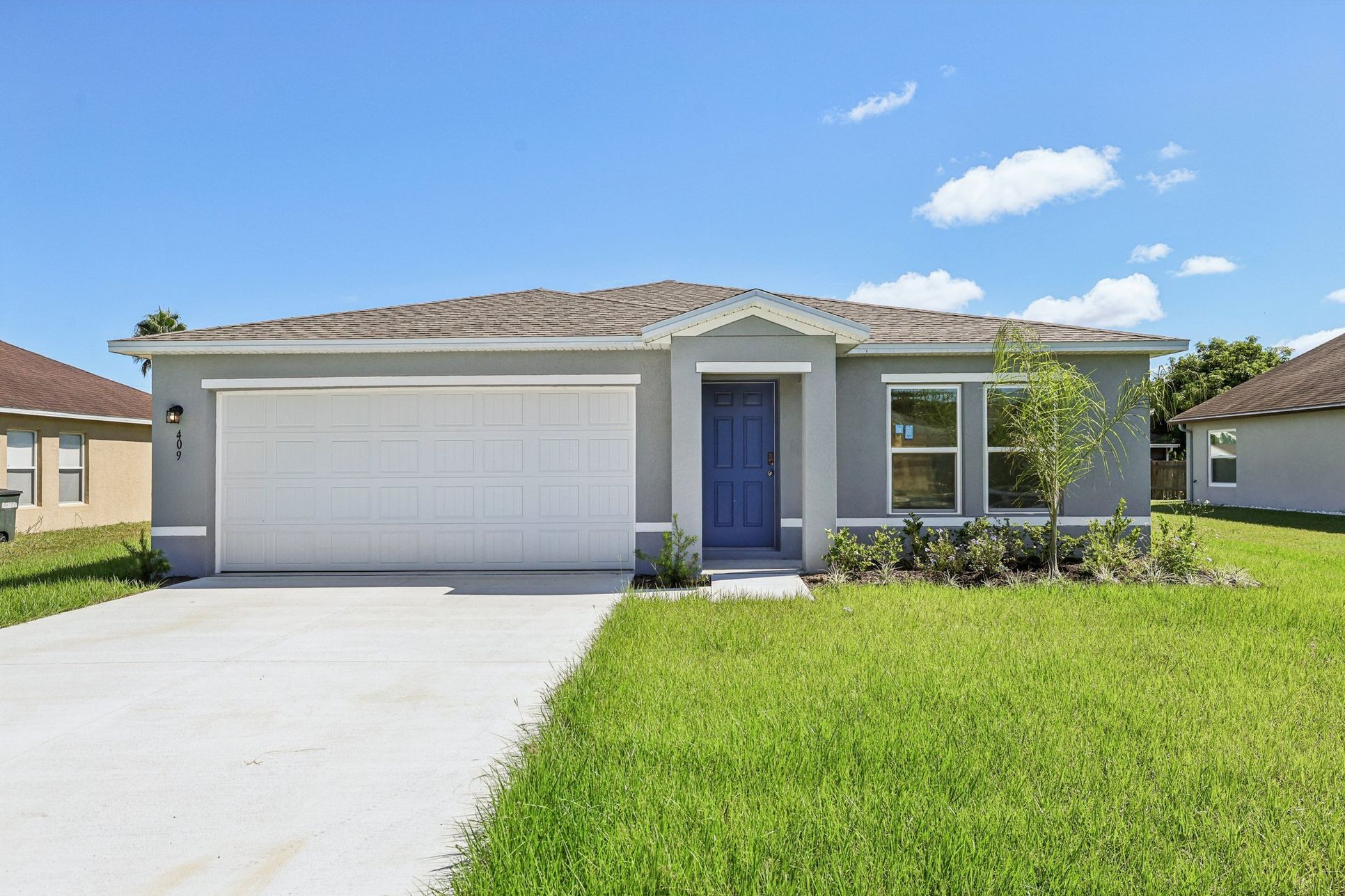 Poinciana Village,34759