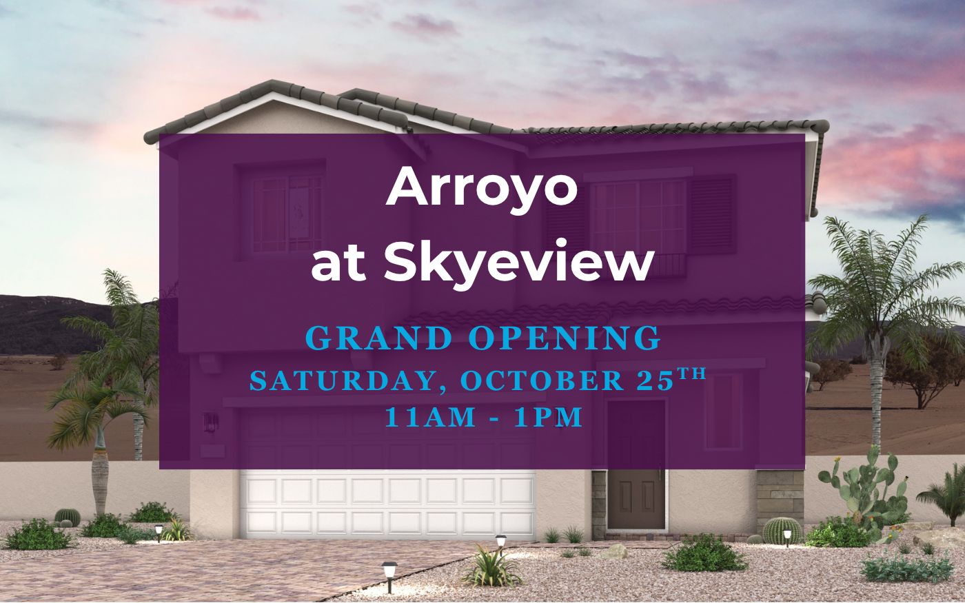 Arroyo at Skyeview,89166