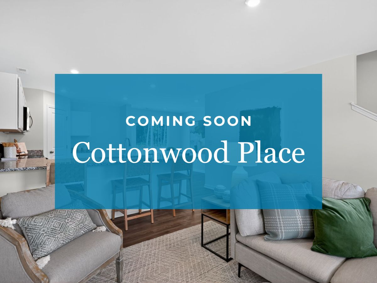 Cottonwood Place,28463