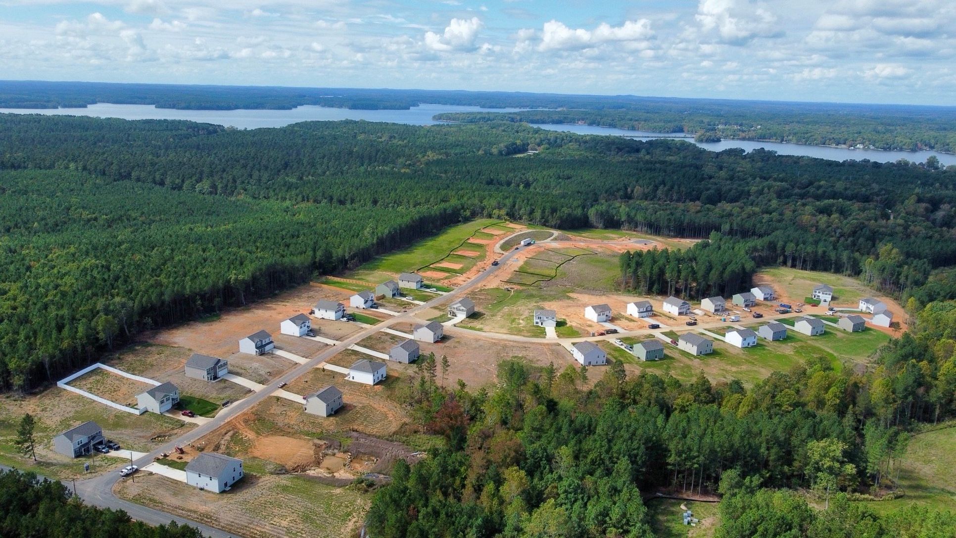 The Pines at Stoney Point,27292