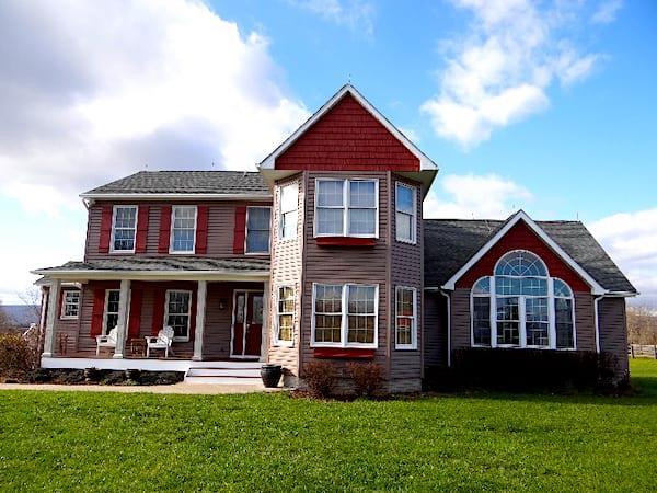 Certified Home Remodelers inc,21157