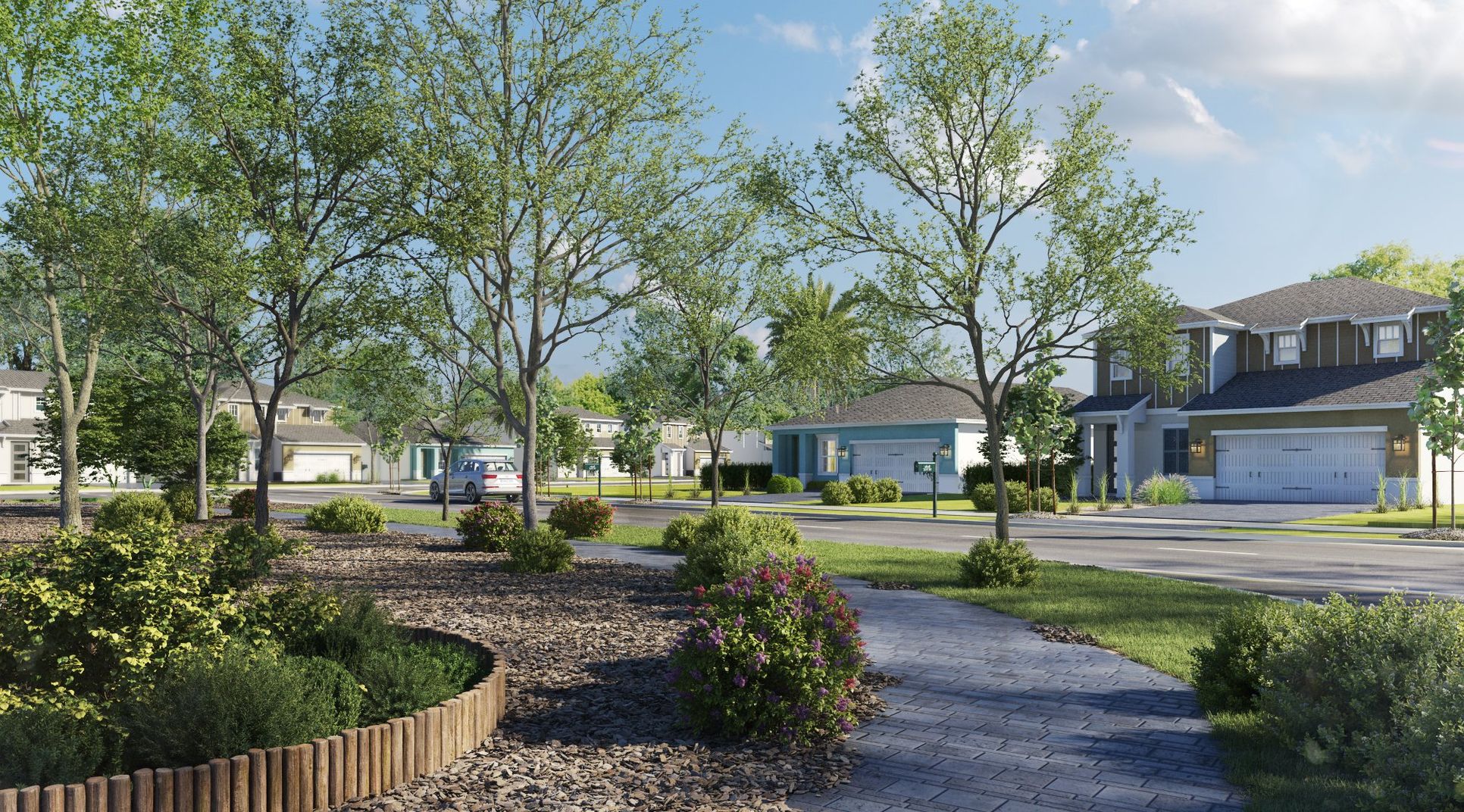 Yucatan Gardens:Community Image