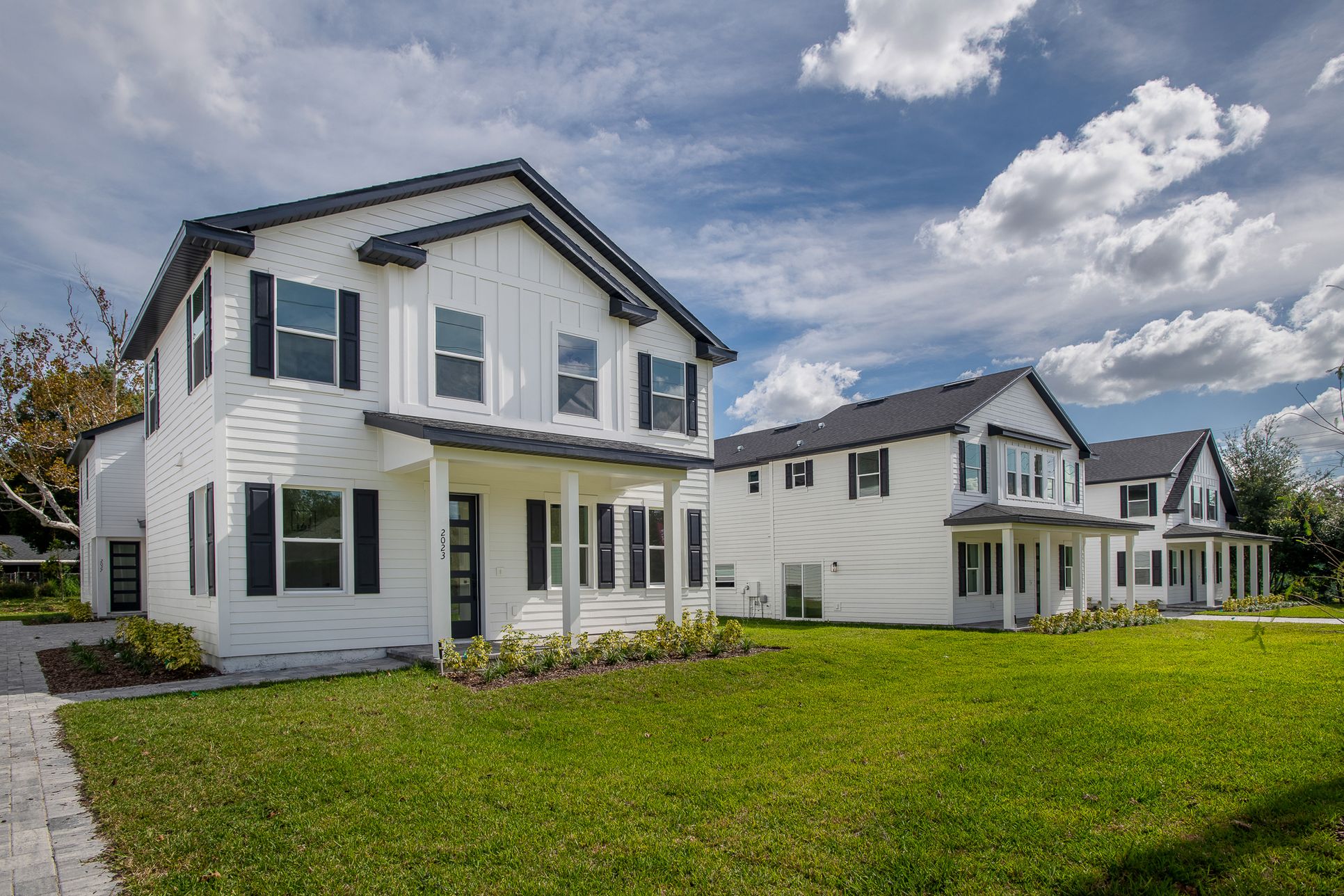 Exterior View 2