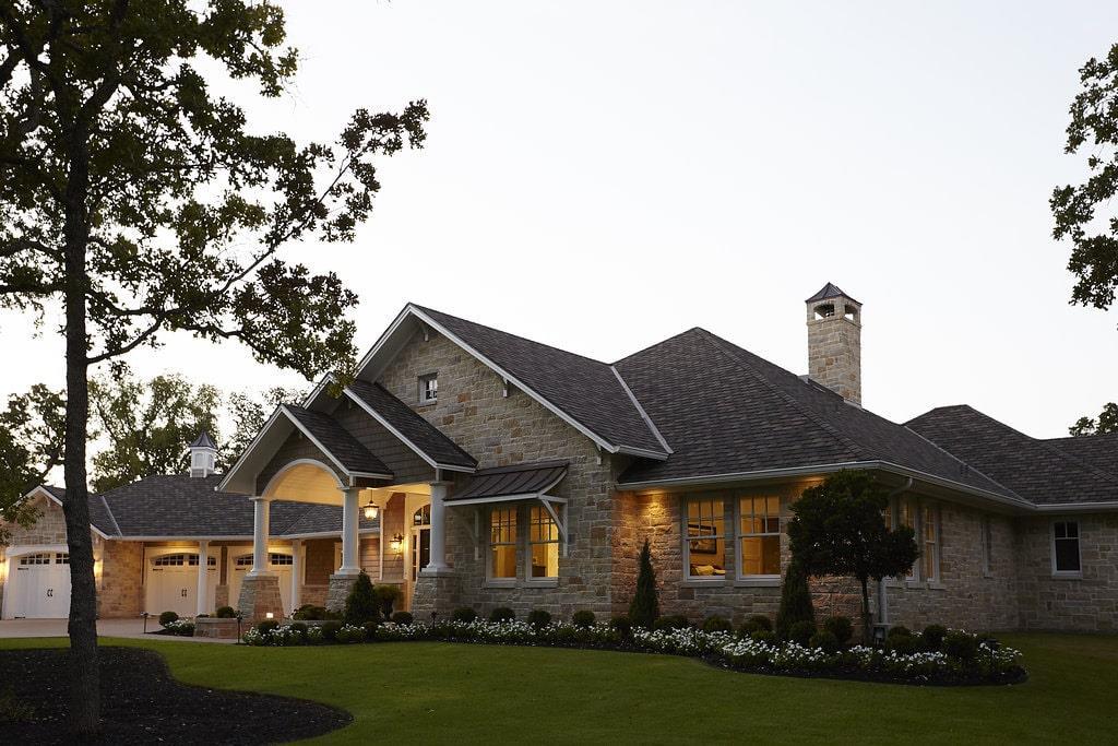 CGM Home Builders, Inc.,77845