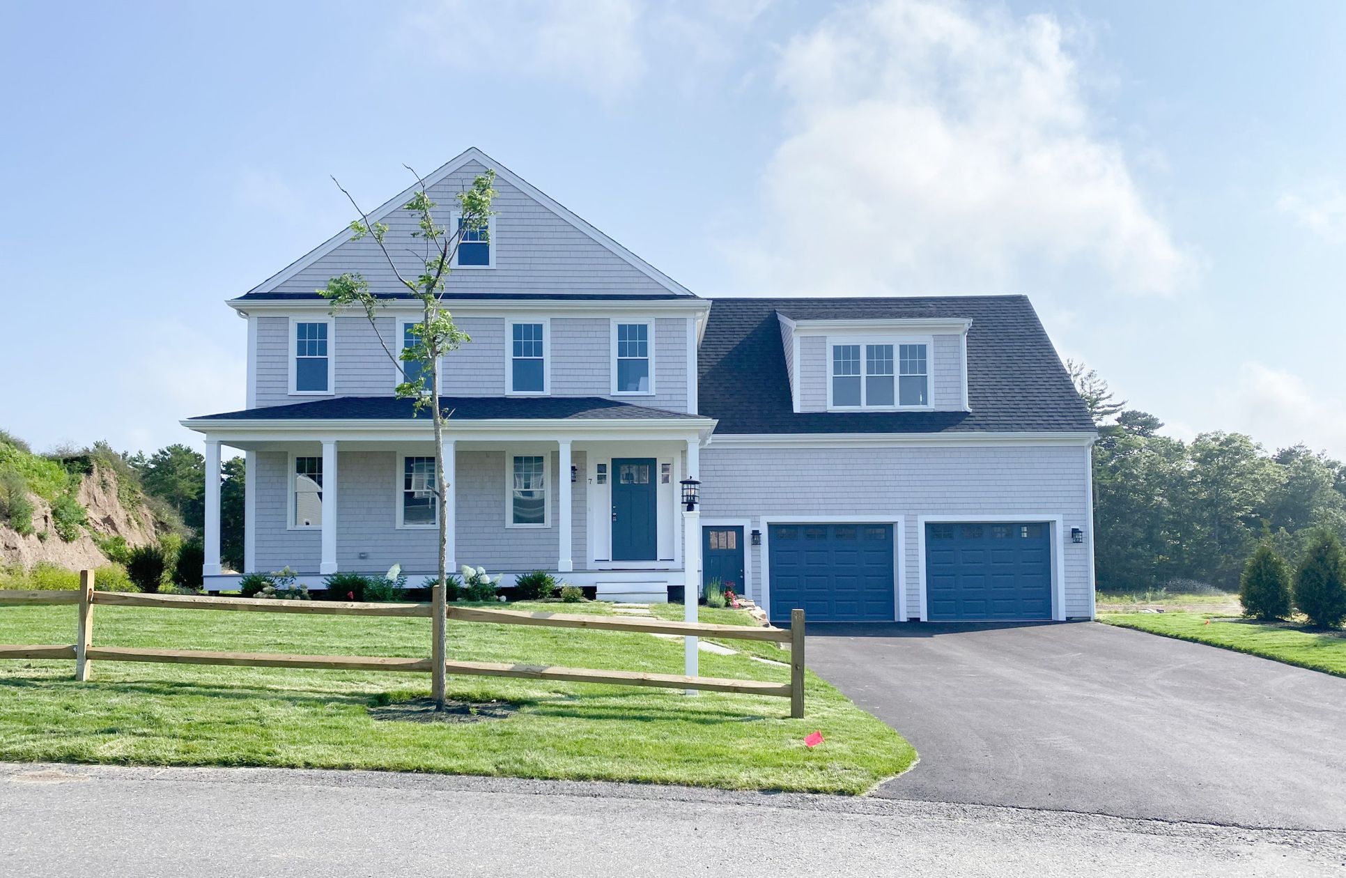 Champion Builders, Inc.,02364