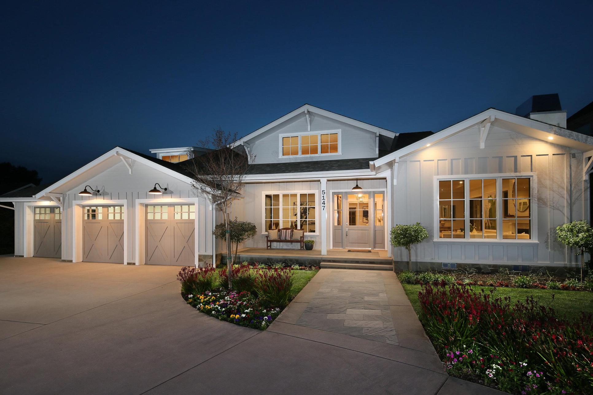 C.H. Anderson Construction,92672