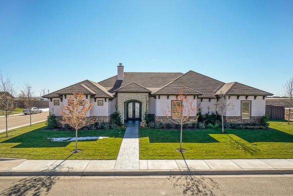 Chaney Construction,79065