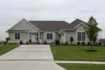 Chapel Homes,46788