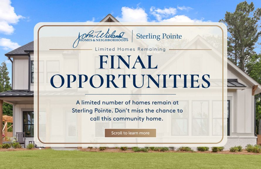 Final Opportunity