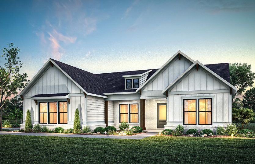 Davis:Home Exterior FH102