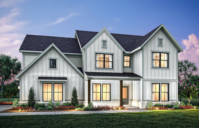 Ward:Home Exterior FH102